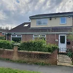 Holiday home Stockwood House By Cliftonvalley Bristol