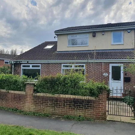 Tatil Evi Stockwood House By Cliftonvalley Bristol