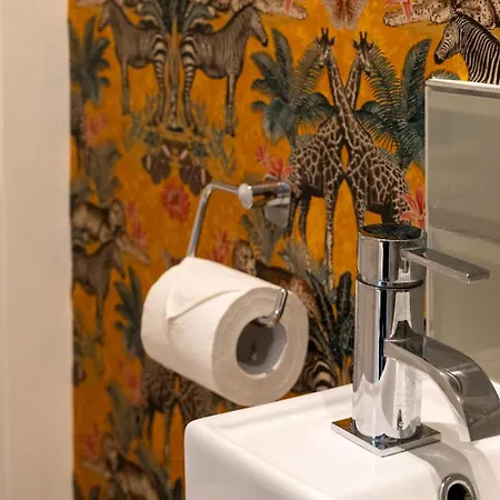 Stockwood House By Cliftonvalley Hébergement de vacances