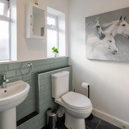 Hébergement de vacances Stockwood House By Cliftonvalley