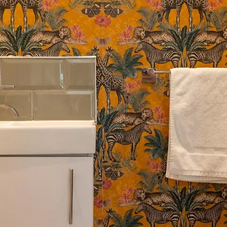 Stockwood House By Cliftonvalley Tatil Evi